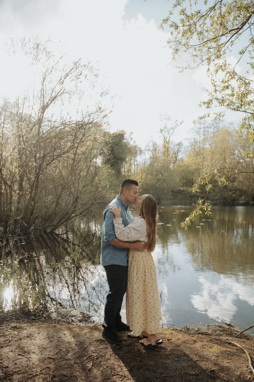 Engagement photo 47