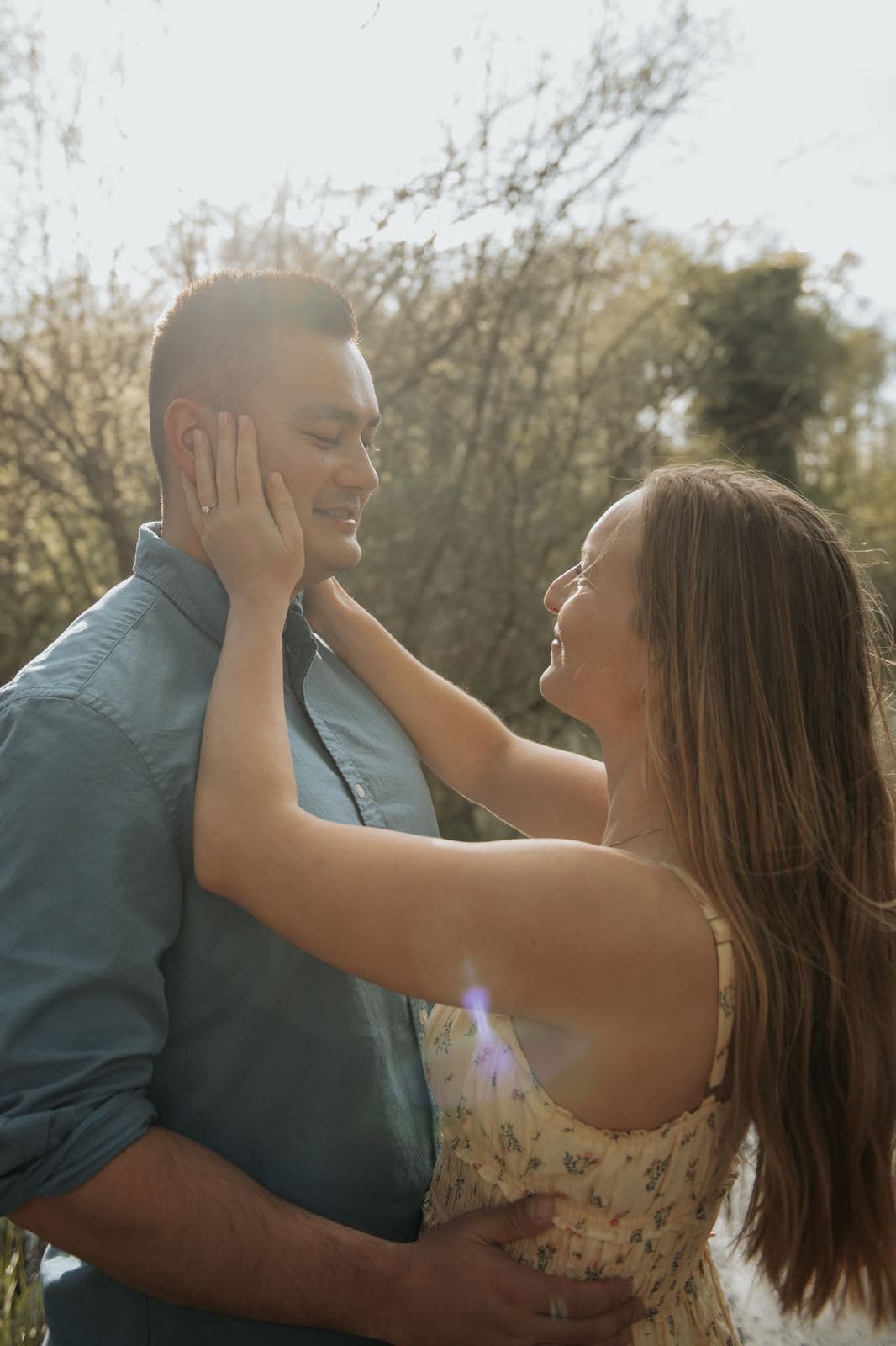 Engagement photo 53