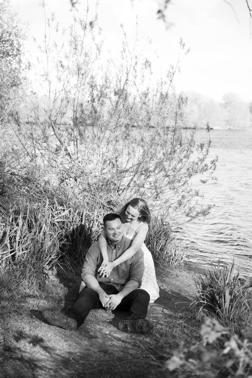 Engagement photo 58