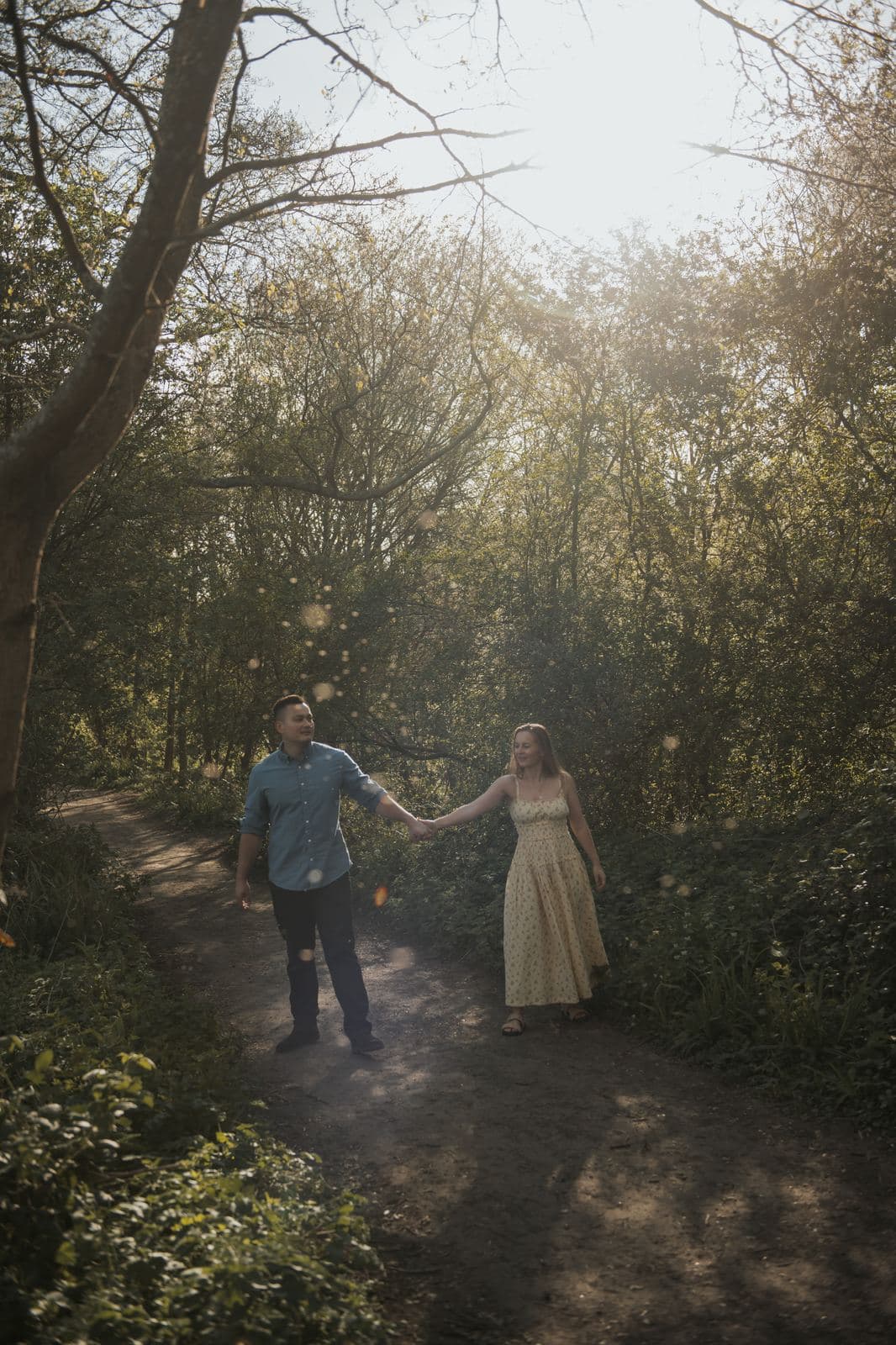 Engagement photo 68