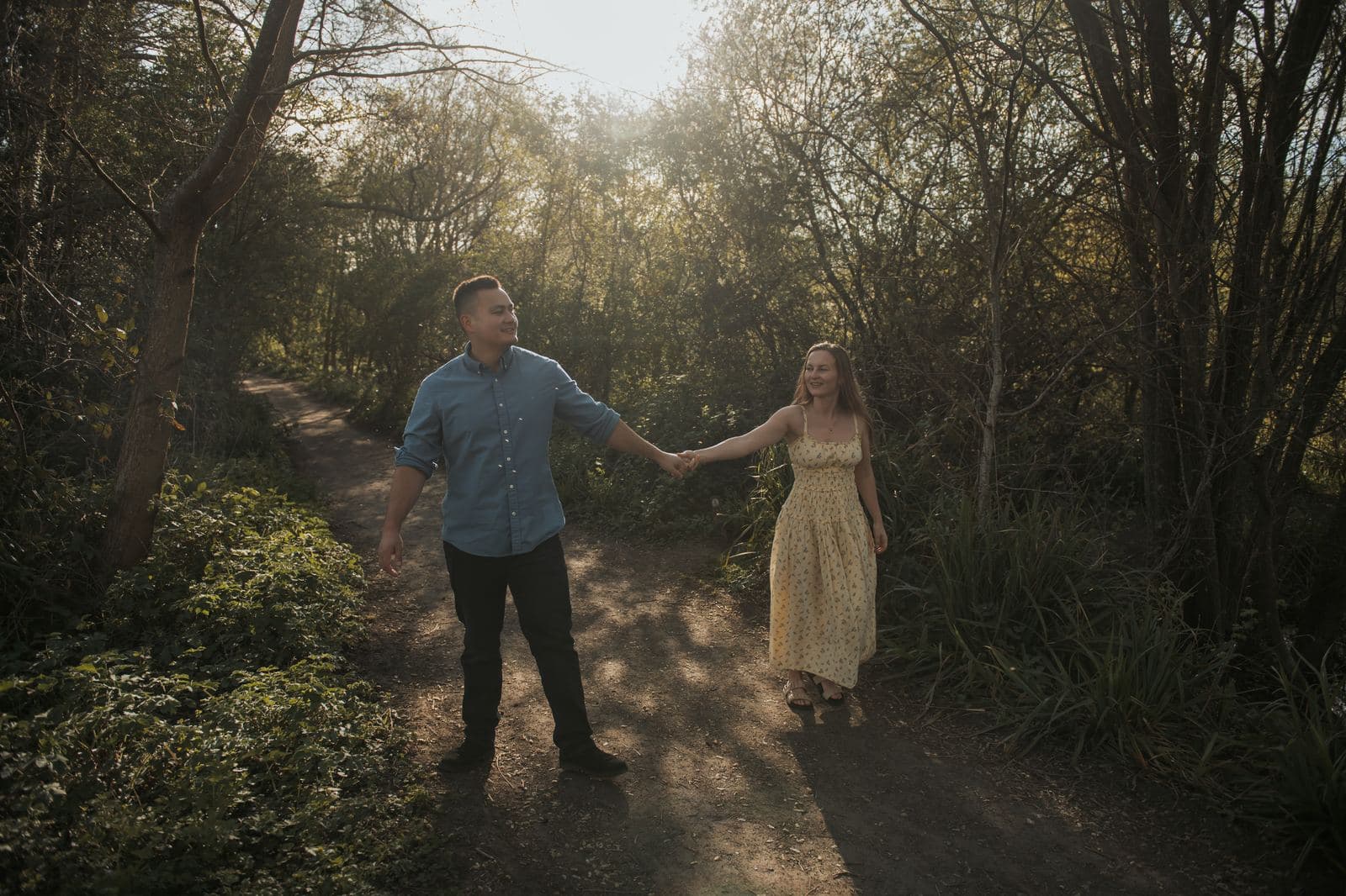 Engagement photo 72