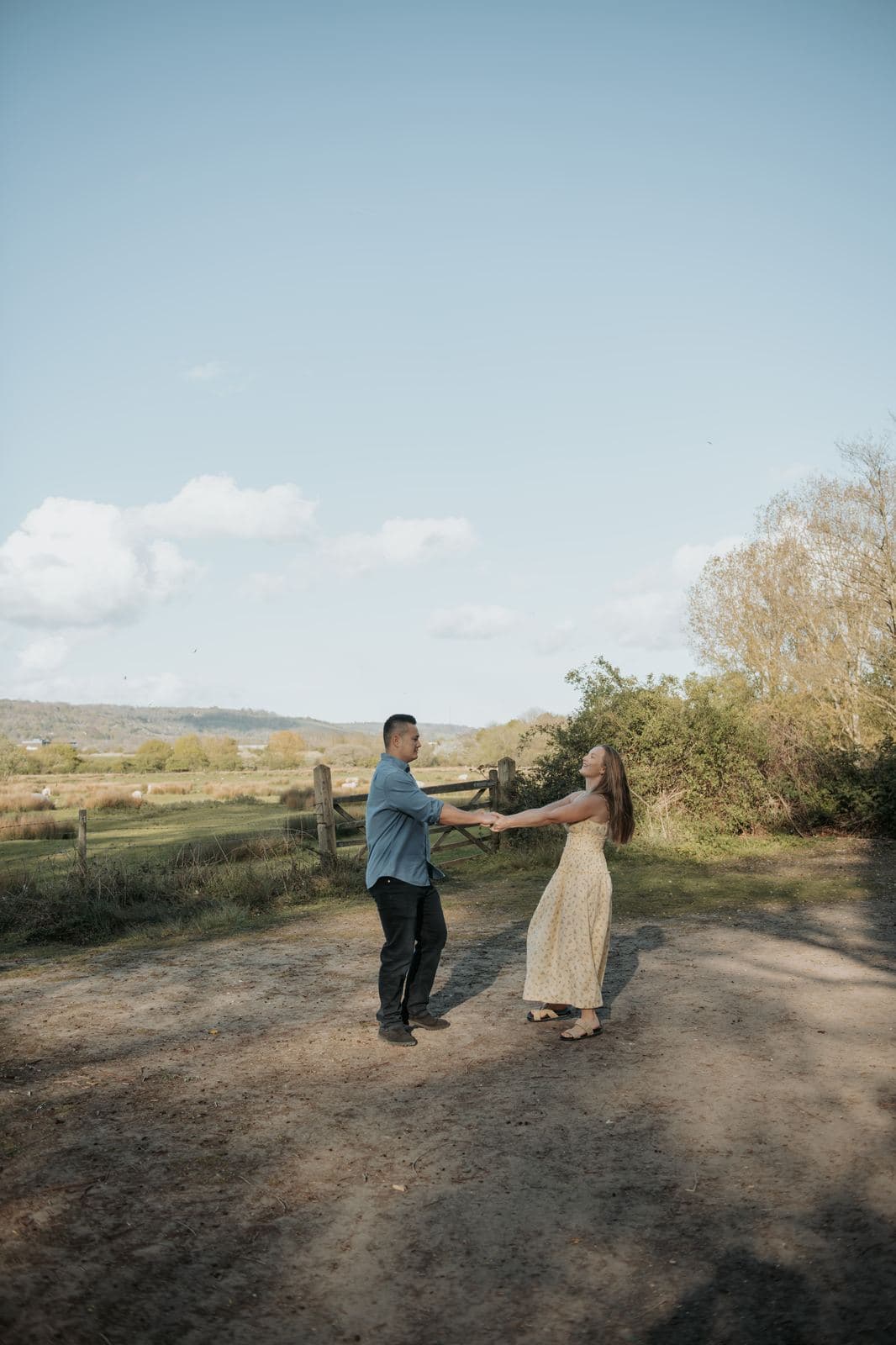 Engagement photo 75