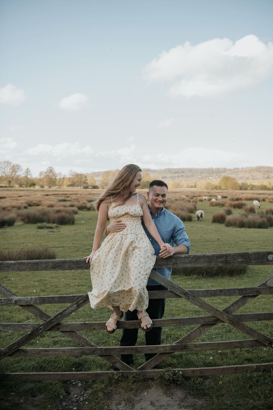 Engagement photo 78