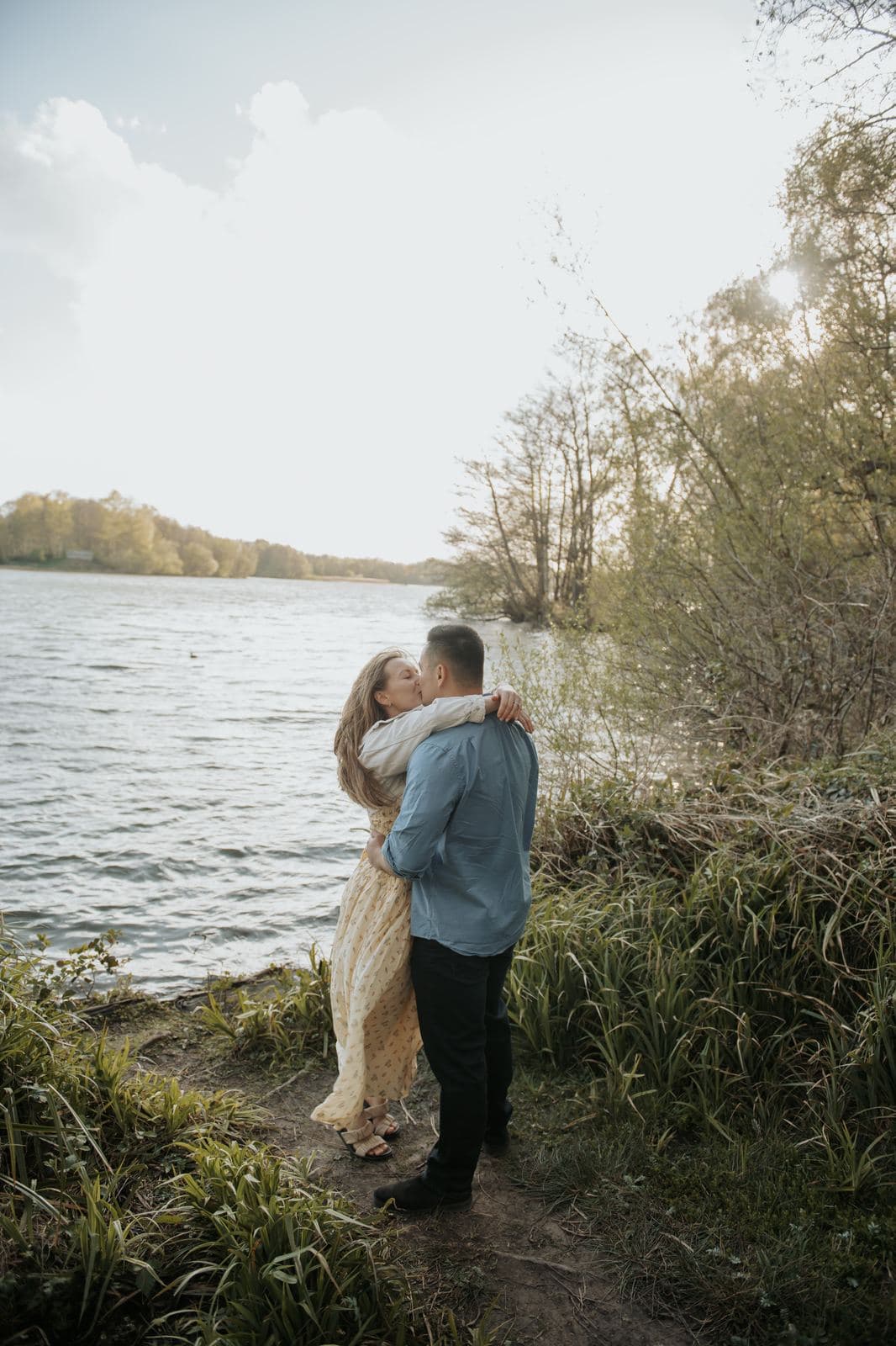 Engagement photo 91