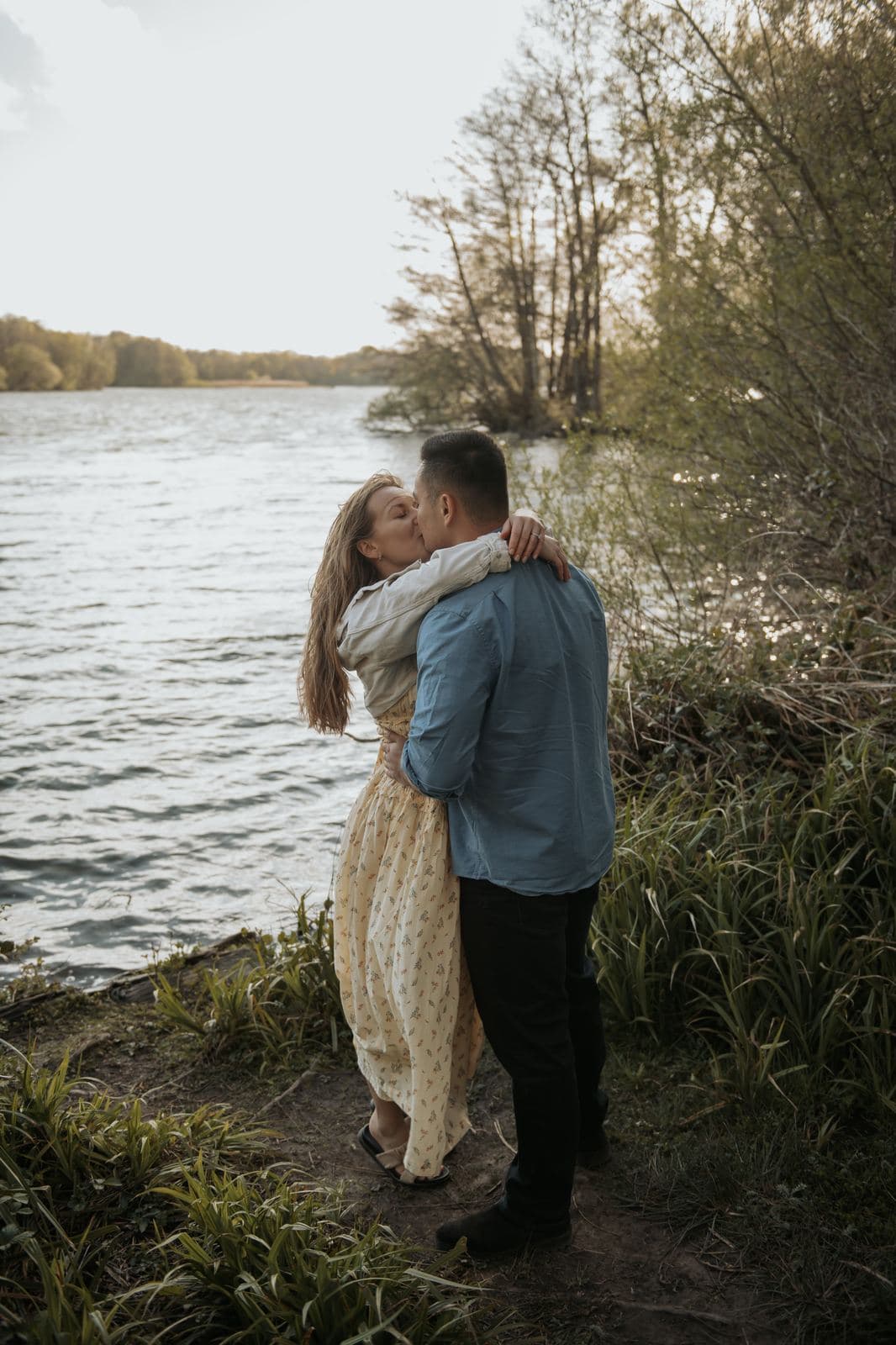Engagement photo 92