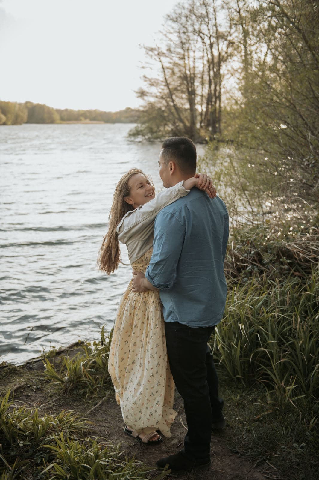 Engagement photo 93