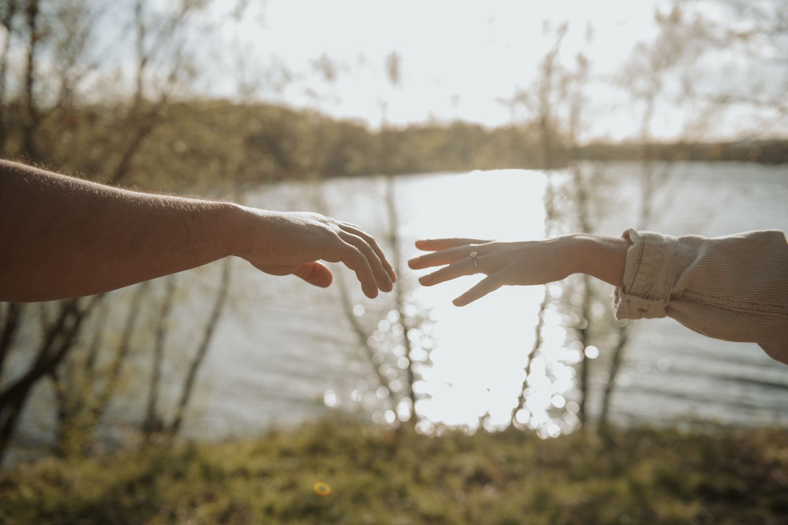 Engagement photo 94