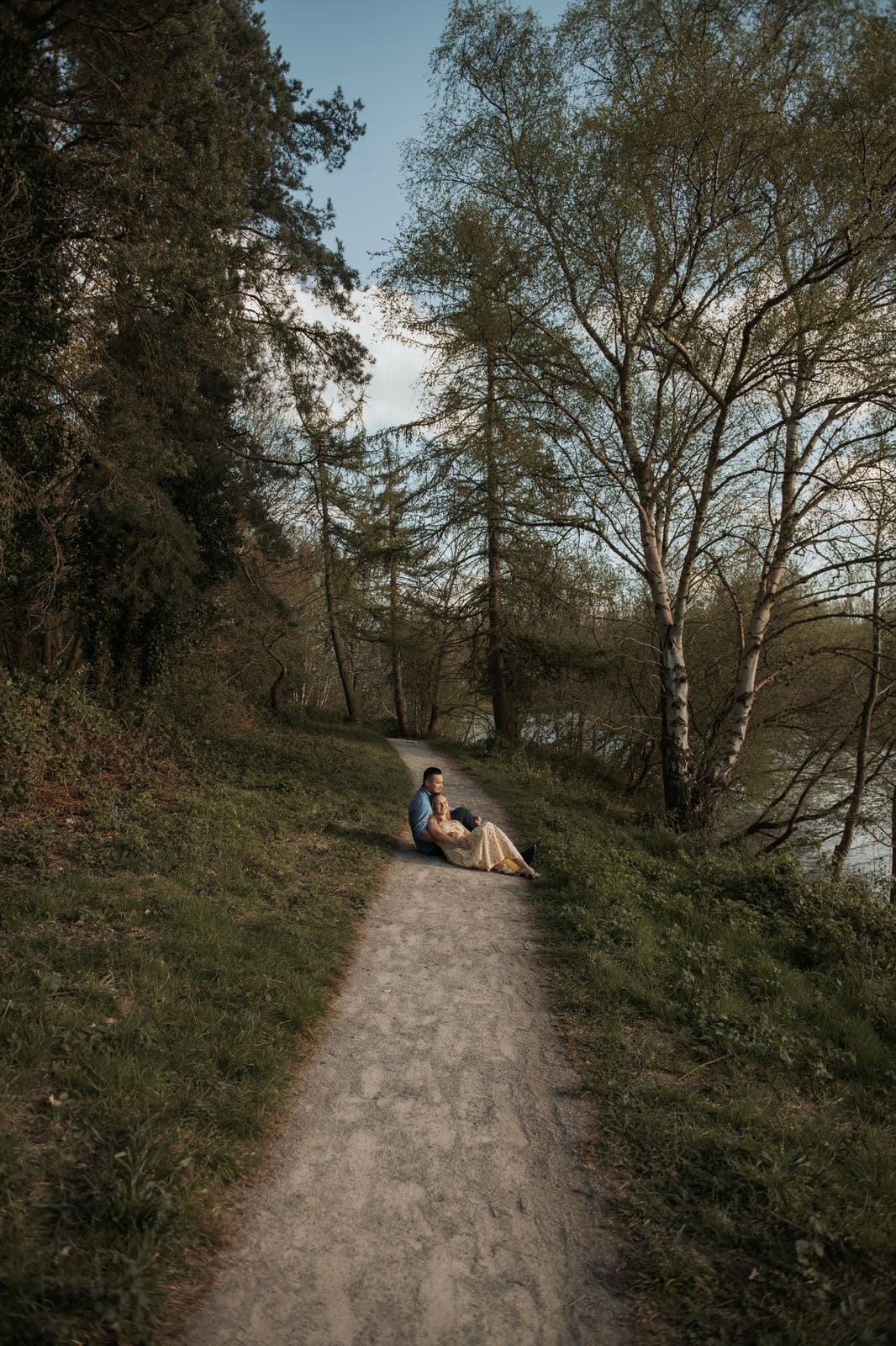 Engagement photo 97