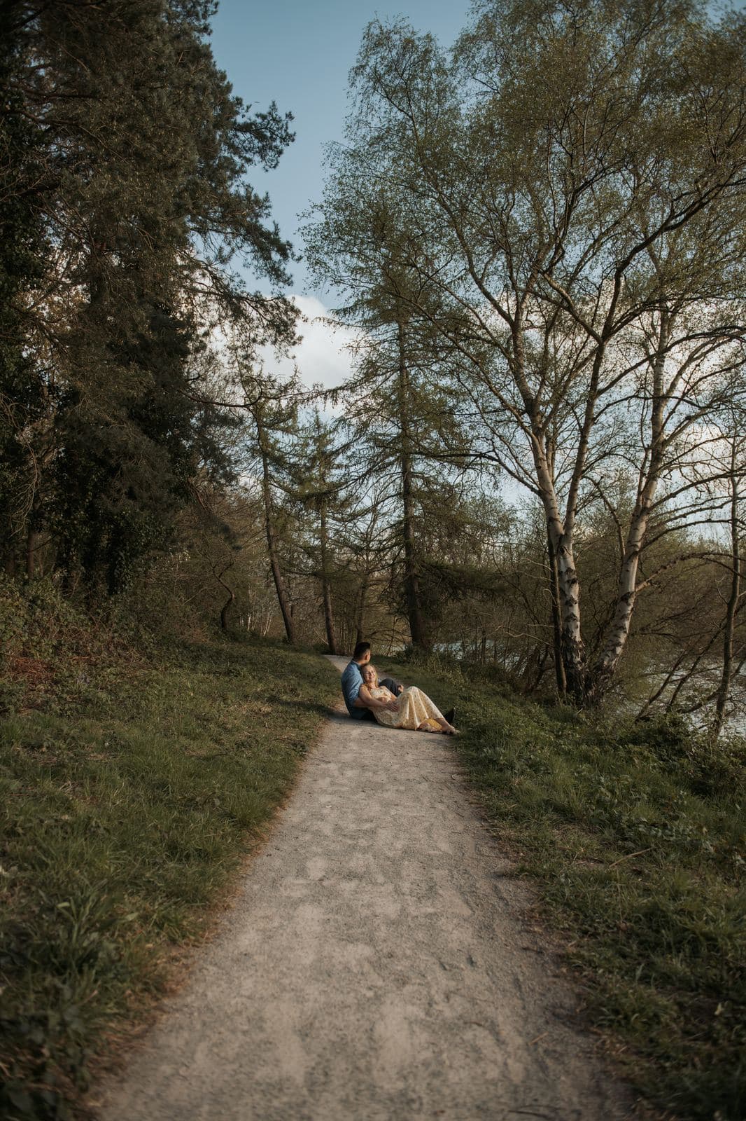 Engagement photo 98