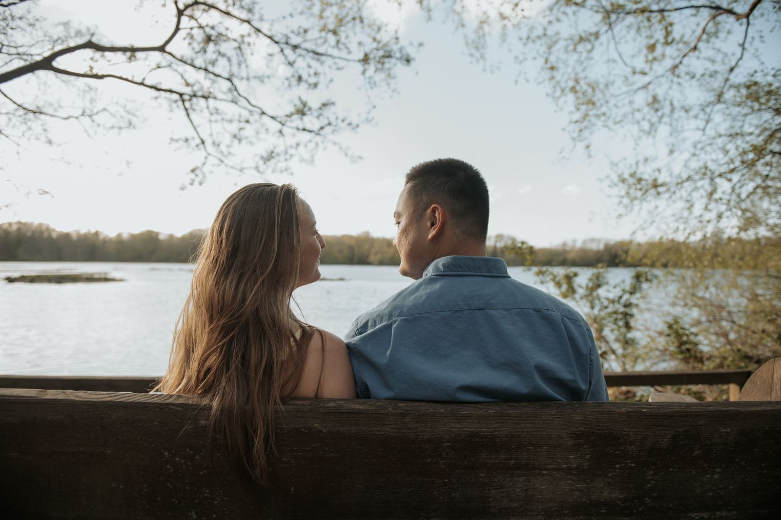 Engagement photo 116