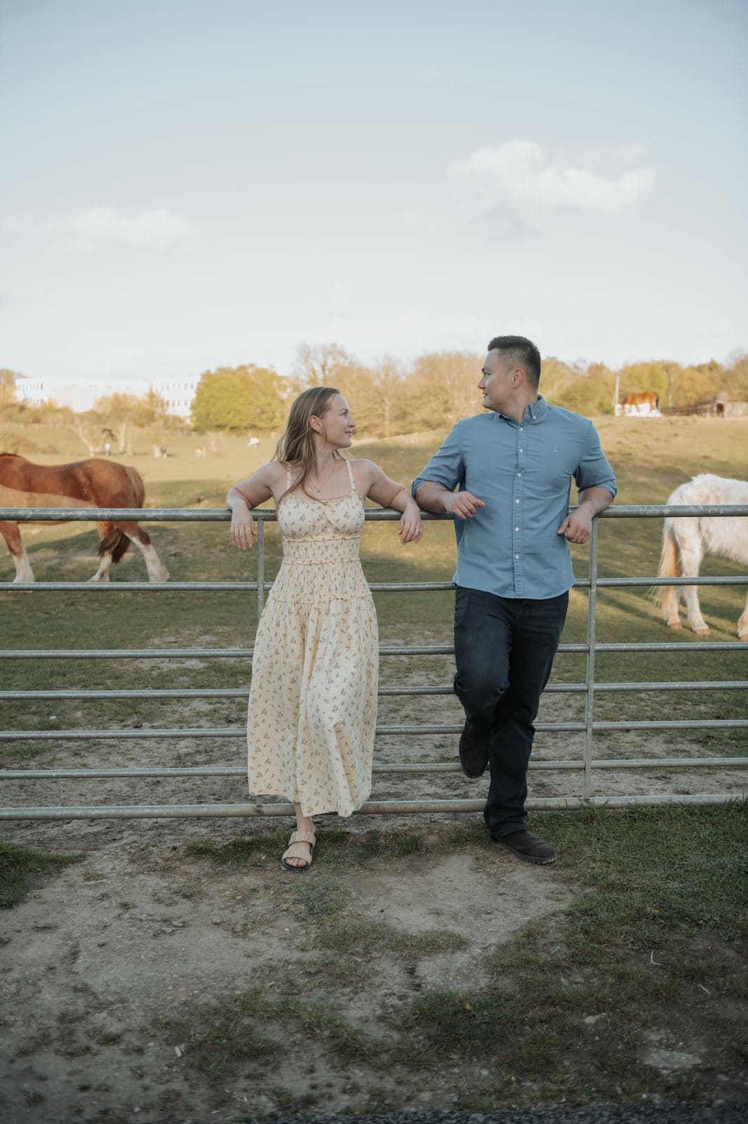 Engagement photo 132