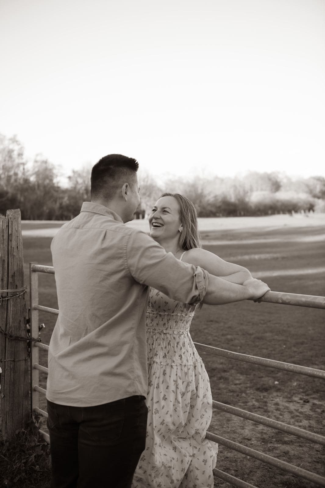Engagement photo 133
