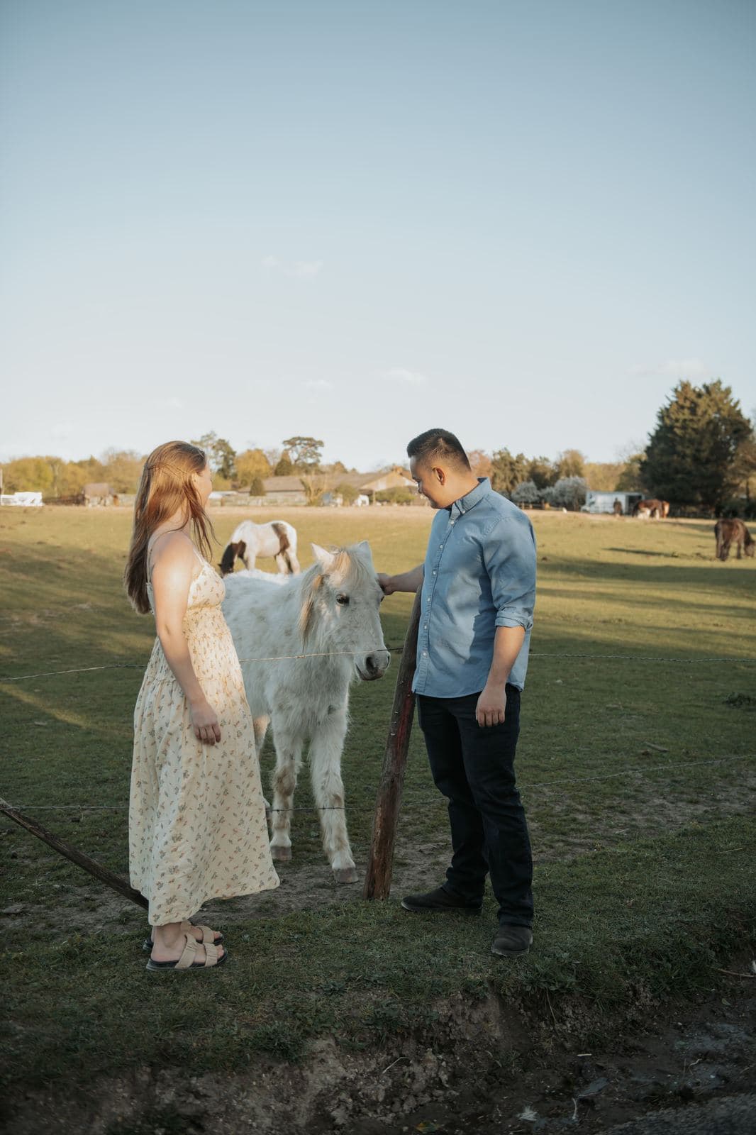 Engagement photo 135