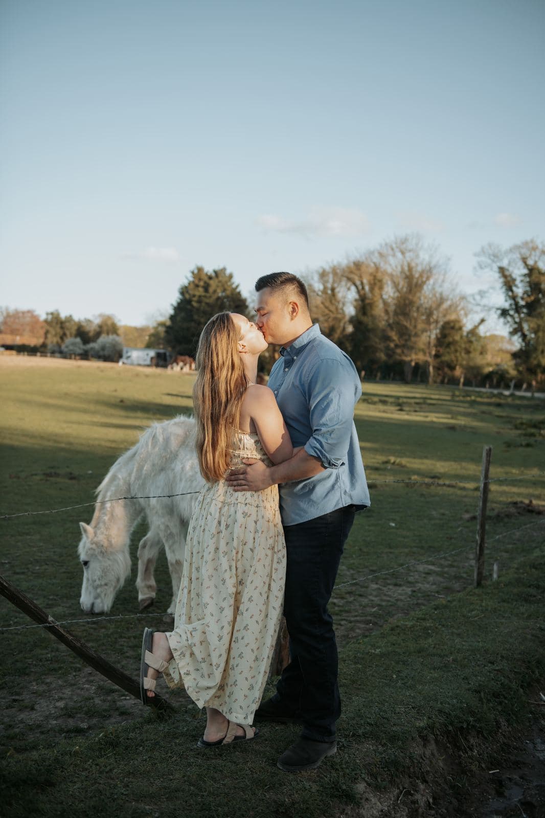 Engagement photo 136