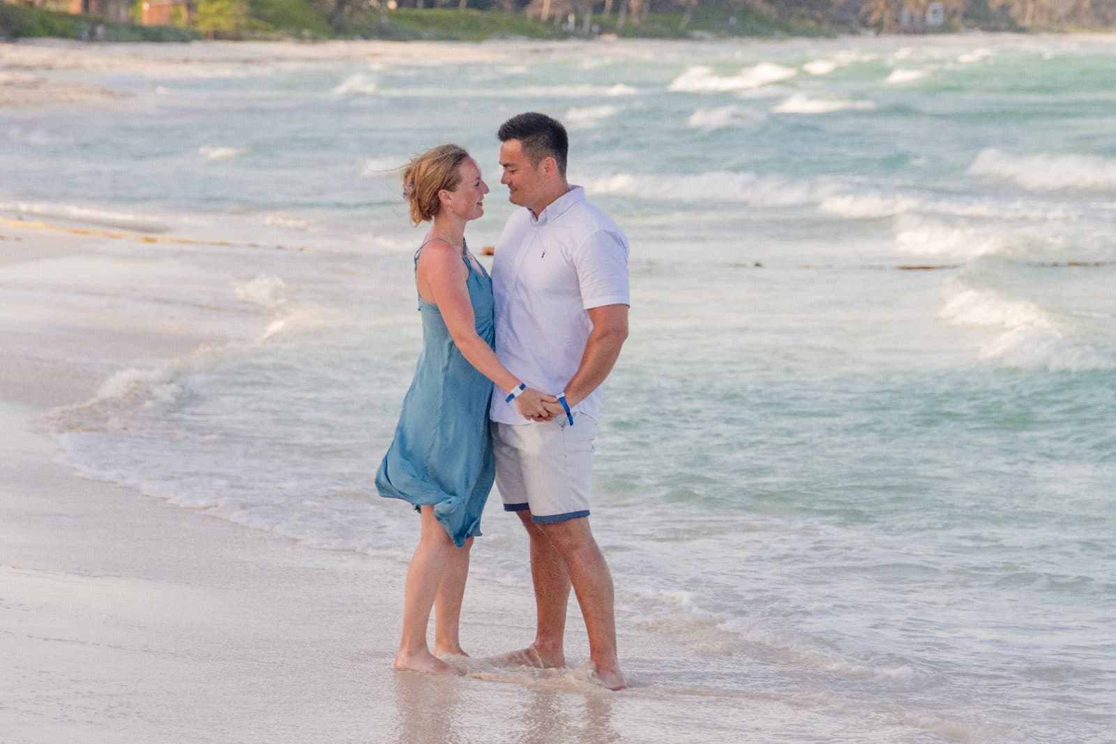 Sophie & Joe