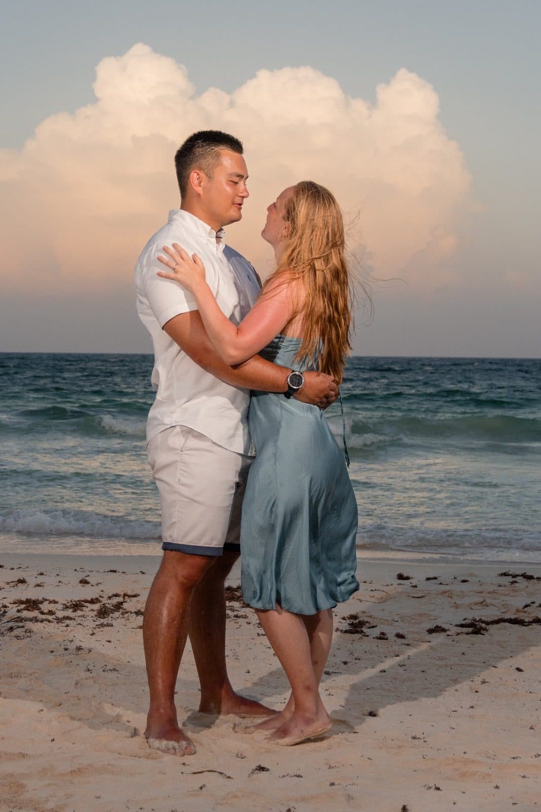 Sophie & Joe